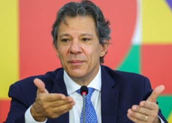 Atenção, MEI! Ministro da Fazenda Desmente Fake News sobre Aumento da Contribuição (Crédito: Fabio Rodrigues-Pozzebom/ Agência Brasil)