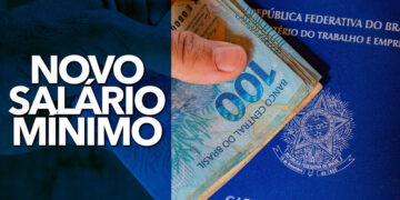 Essa noticia pode te animar se você mora em SC. confira o novo salário mínimo no estado.