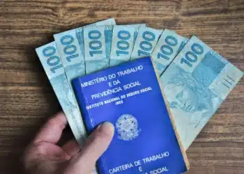 Tá precisando de grana? Sabia que o décimo terceiro salário do INSS pode ser antecipado.