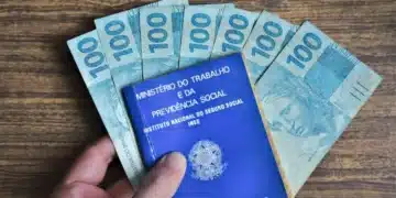 Tá precisando de grana? Sabia que o décimo terceiro salário do INSS pode ser antecipado.