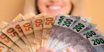 Governo anuncia reajuste do13º salário do INSS em 2025.