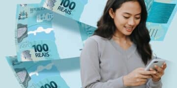 Novo empréstimo consignado para trabalhadores CLT em 2025.