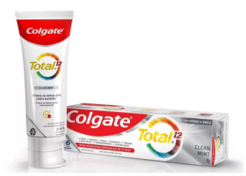 Colgate proibida no Brasil! Vem conferir a causa