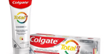 Colgate proibida no Brasil! Vem conferir a causa