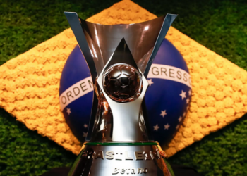 Troféu do Campeonato Brasileiro