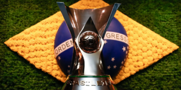 Troféu do Campeonato Brasileiro