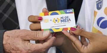 Quer receber R$ 1050,00 mensais com o programa pé de meia licenciatura