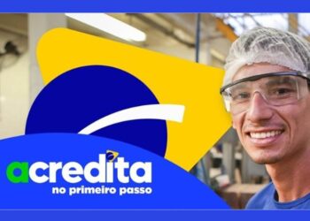 Programa Acredita no Primeiro Passo: Como ele está transformando a vida de mais de 68 mil brasileiros (Fonte: Agencia Gov)