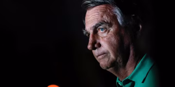 BOMBA: STF votou e Bolsonaro virou réu por tentativa de golpe- Entenda