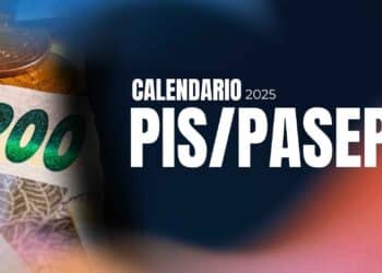 Descubra quando você vai receber seu PIS/PASEP 2025