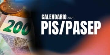 Descubra quando você vai receber seu PIS/PASEP 2025