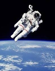 Quer ser um astronauta? Trabalhar na NASA? Descubra tudo o que você precisa saber para tornar esse sonho realidade!