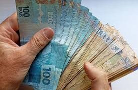 Dinheiro esquecido disponível para resgate em 2025!