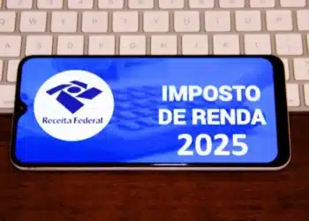 imposto de renda 2025