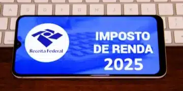 imposto de renda 2025