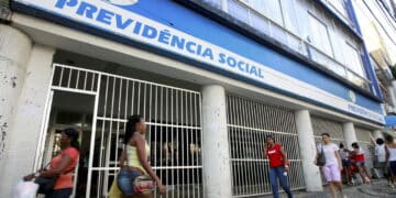 consignado inss
