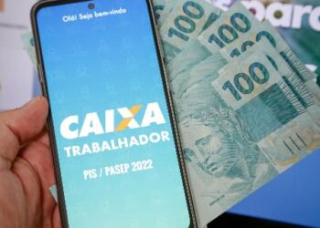 Confira as datas de pagamentos do PIS/Pasep em abril de 2025.