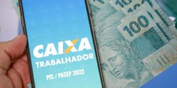 Confira as datas de pagamentos do PIS/Pasep em abril de 2025.