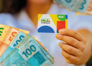 O Calendário do bolsa familia de abril está disponível, veja se você recebe amanhã!