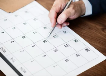 Estratégias de Vendas em datas comemorativas e feriados de 2025.
