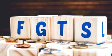 fgts e moedas