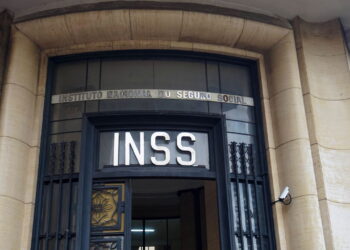 fachada inss