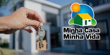 Veja a nova faixa de renda para o programa minha casa minha vida em 2025.