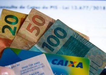 Você que nasceu em março e abril o PIS/PASEP tem uma grata surpresa liberada! O abono salarial já está disponível!