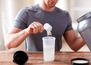 Sabia que tomar whey pode trazer algumas vantagens? Descubra outros benefícios que o whey pode te dar!