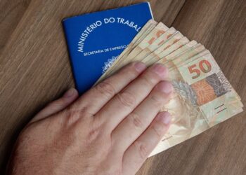 Governo inicia pagamento de importante abono salarial!