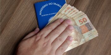 Governo inicia pagamento de importante abono salarial!