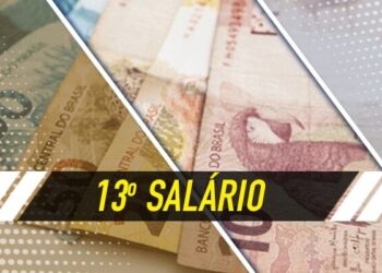 13 salario dos aposentados