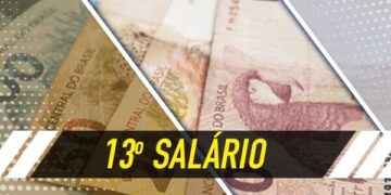 13 salario dos aposentados