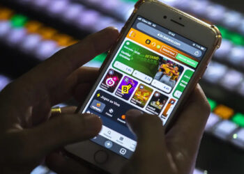 Prêmios de Bets deverão ser declarados no imposto de renda, entenda tudo sobre!