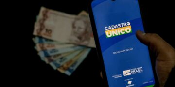 Pagamento de R$2.260 em benefícios do do Governo pelo CadÚnico.