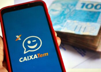 R$ 4.500 em empréstimo liberado pelo Caixa Tem!