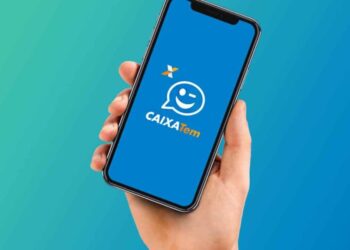 aplicativo caixa tem