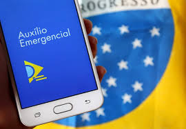 176 mil brasileiros precisarão devolver o Auxílio Emergencial em 2025! Você pode ser um deles.