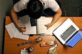 estudar para concursos