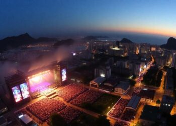gigantesca-operacao-transforma-o-rio-para-o-show-da-lady-gaga-neste-sabado