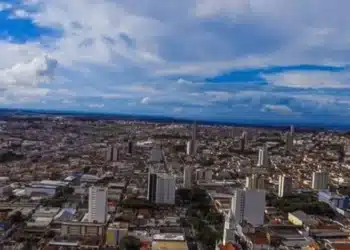 Cidade de Franca pode movimentar mais de 60 milhões na economia (Reprodução/Prefeitura de Franca)