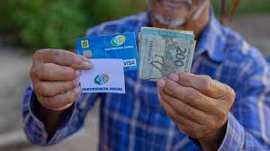 Confira o novo salário mínimo do INSS 2025 e como isso impacta diretamente você.