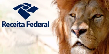 leão receita federal