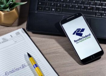 Restituição do imposto de renda 2025