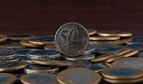 moeda de 50 centavos de 2002