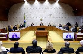 STF decide sobre a revisão da vida toda do INSS. Foto: Gustavo Moreno/SCO/STF