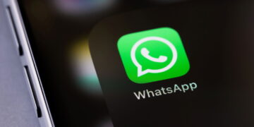 aplicativo whatsapp