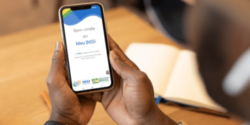 meu inss