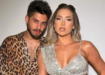 virginia e zé felipe