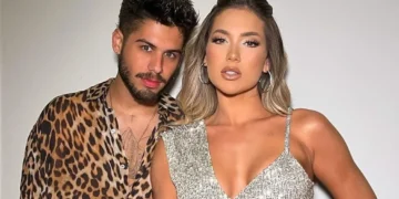 virginia e zé felipe